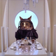 Illustration for article titled What if the juiciest roles in movie history had been played by a bored cat?
